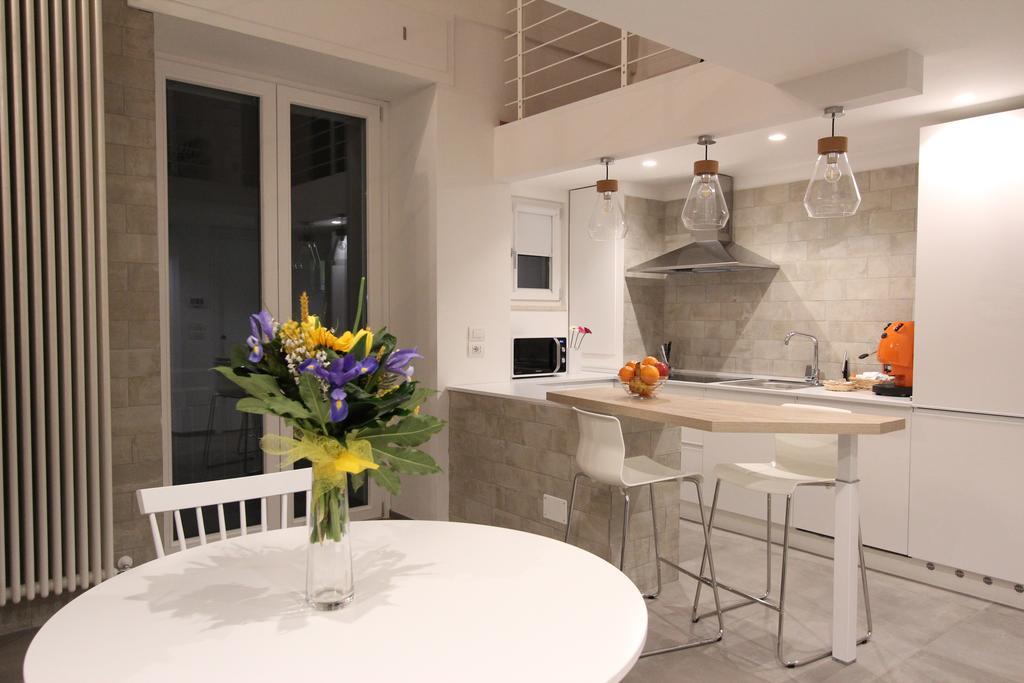 Le Violette Villa Matera Dış mekan fotoğraf