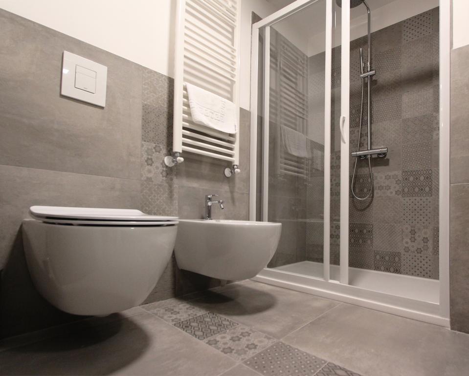 Le Violette Villa Matera Dış mekan fotoğraf